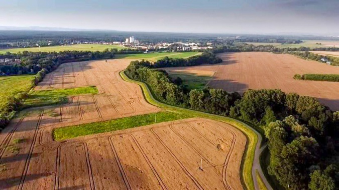 Podzimní Rohatec - fotosoutěž