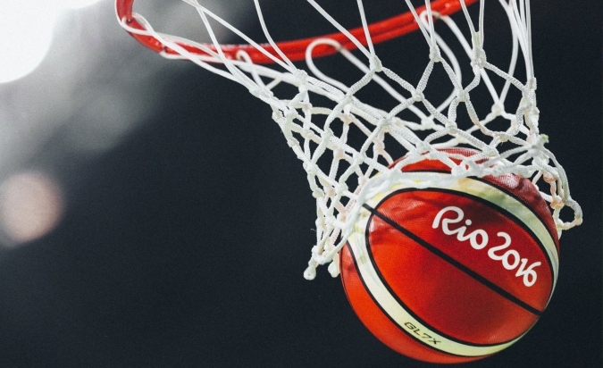 Basketbal